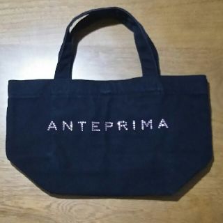 アンテプリマ(ANTEPRIMA)のANTEPRIMA トートバック(トートバッグ)