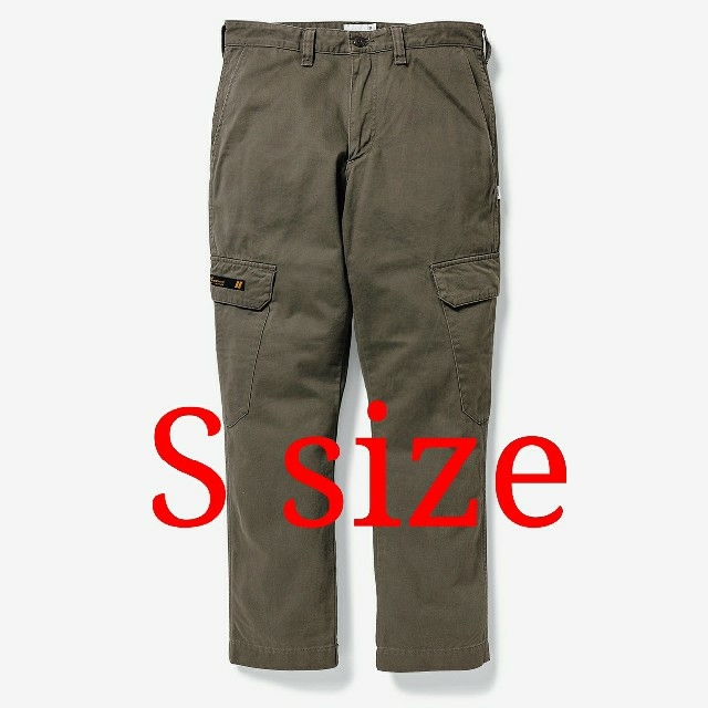 WTAPS JUNGLE SKINNY パンツ WTAPS JUNGLE SKINNY パンツ