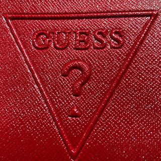 ゲス(GUESS)の美品 ゲスショルダー(ショルダーバッグ)