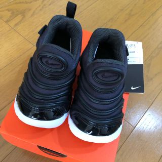 ナイキ(NIKE)のナイキ NIKE 新品 ダイナモフリー スニーカー 13cm(スニーカー)
