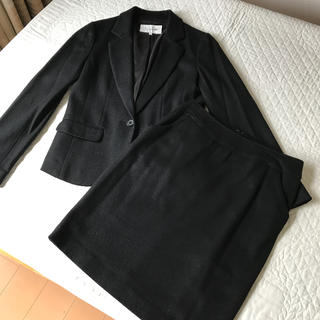 プロポーションボディドレッシング(PROPORTION BODY DRESSING)の☆プロポーションボディドレッシング黒スーツ(スーツ)