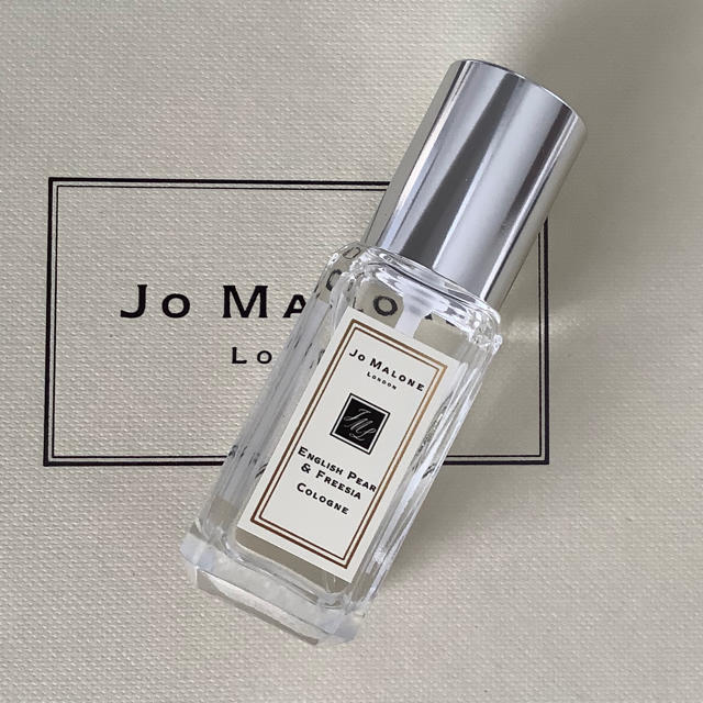 Jo Malone - ジョーマローン イングリッシュペア&フリージア 9ml の通販 by たかさご's shop｜ジョーマローンならラクマ