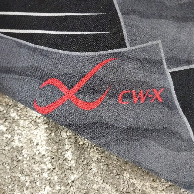 CW-X(シーダブリューエックス)のCW-X  HXO-589  メンズ スポーツ/アウトドアのトレーニング/エクササイズ(トレーニング用品)の商品写真