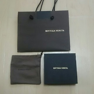 Bottega Veneta - ボッテガヴェネタ 空き箱と紙袋の通販 by 