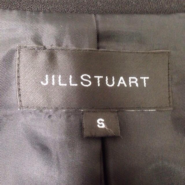 JILLSTUART(ジルスチュアート)のロングコート♥ レディースのジャケット/アウター(その他)の商品写真