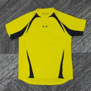 オークリー(Oakley)の(最終値下げ)OAKLEY  メンズTシャツ(ウエア)