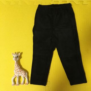 マザウェイズ(motherways)の【motherways】新品♡コーデュロイ レギンス【83センチ】(パンツ)