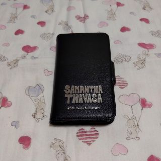 サマンサタバサ(Samantha Thavasa)のスマフォケース　iPhone-x  iPhone-xs対応(iPhoneケース)