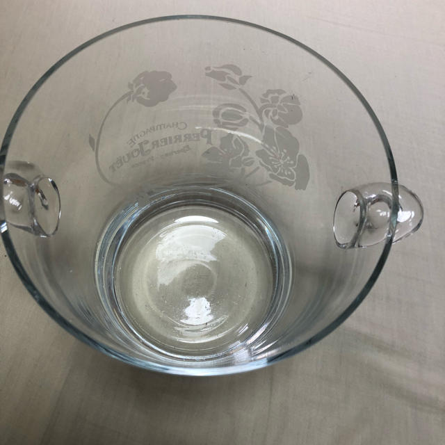 ペリエ・ジュエ by ほだ's shop｜ラクマ ガラス製シャンパンクーラーの通販 2022特価