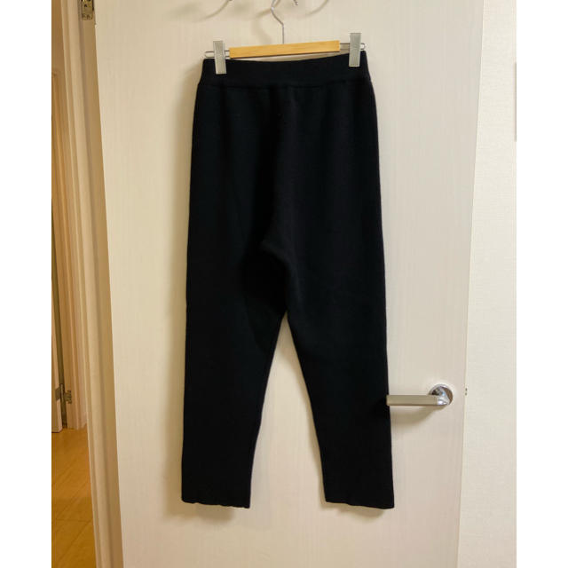 新品未使用品 YONFA ヨンファ ゴムスラックスパンツ ジョガーパンツ 新品未使用品 YONFA ヨンファ ゴムスラックスパンツ ジョガーパンツ