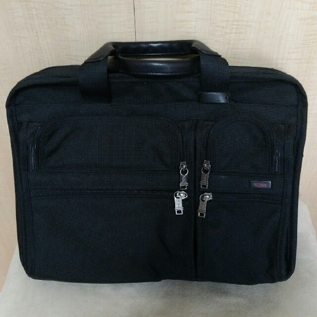 TUMI Business Bag