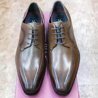 マドラス(madras)の129) 25cm:新品マドラス紳士靴　4060(ドレス/ビジネス)
