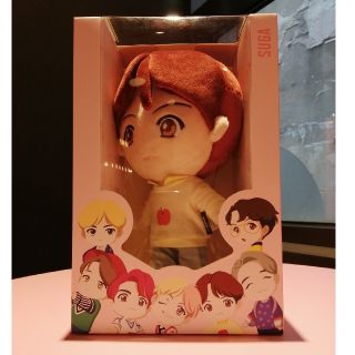 限定値下げ BTS ポップアップ SUGA(アイドルグッズ)