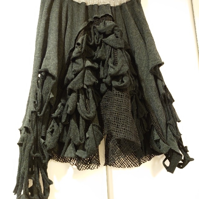 NOZOMI ISHIGURO スカート - ミニスカート