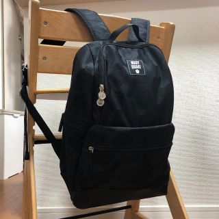 マリクワ(MARY QUANT) ピンク リュック(レディース)の通販 18点