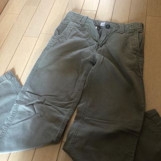 ギャップ(GAP)のGAP ストレートチノパン(パンツ/スパッツ)