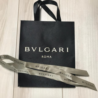 ブルガリ 香水 ショッパーの通販 11点 | BVLGARIのレディースを買う 