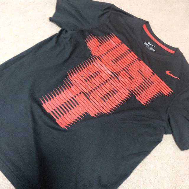 NIKE(ナイキ)のナイキ nike Tシャツ メンズのトップス(Tシャツ/カットソー(半袖/袖なし))の商品写真