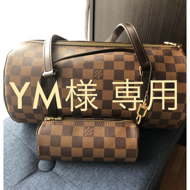 LOUIS VUITTON(ルイヴィトン)のルイヴィトン レディースのバッグ(ハンドバッグ)の商品写真