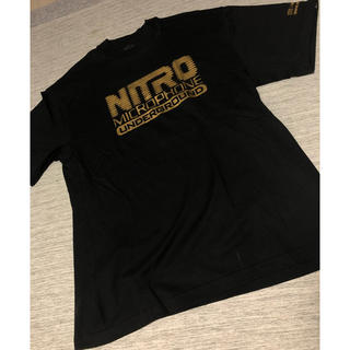 ナイトレイド(nitraid)のKB様専用(Tシャツ/カットソー(半袖/袖なし))