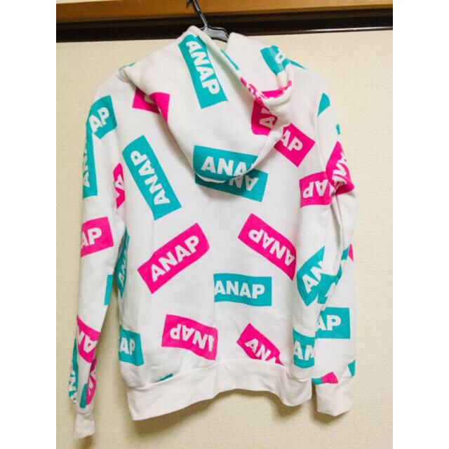 ANAP(アナップ)のBONOさま専用☆ レディースのトップス(トレーナー/スウェット)の商品写真