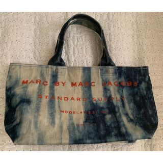 MARC BY MARC JACOBS(トートバッグ)のフリマアイテム一覧 MARC BY MARC JACOBS(トートバッグ)のフリマアイテム一覧
