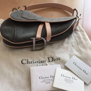 クリスチャンディオール(Christian Dior)の【Aiai1228様専用】Diorバッグ(ハンドバッグ)