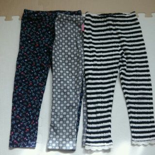 ブランシェス(Branshes)のbabyGap ユニクロ Branshes レギンス セット(パンツ/スパッツ)