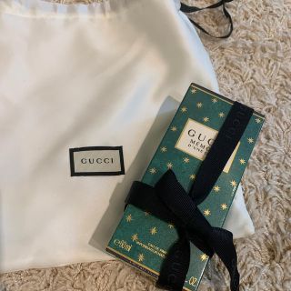 グッチ(Gucci)のグッチ　メモワール　デュヌオードゥールオードパルファム(香水(女性用))