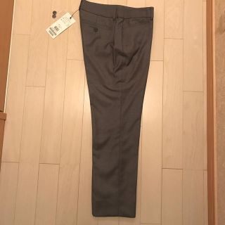 クードシャンス(COUP DE CHANCE)の未使用 クードシャンス パンツ(クロップドパンツ)