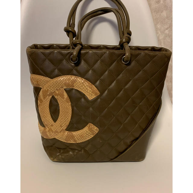 CHANEL カンボンライン