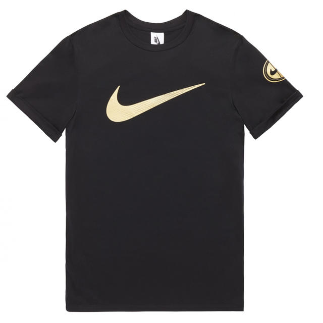 NIKE(ナイキ)のL NikeLab x Olivier Rousteing Lion Top メンズのトップス(Tシャツ/カットソー(半袖/袖なし))の商品写真