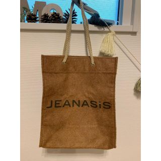 ジーナシス(JEANASIS)の☆Green様専用☆ JEANASIS ショッパー(ショップ袋)