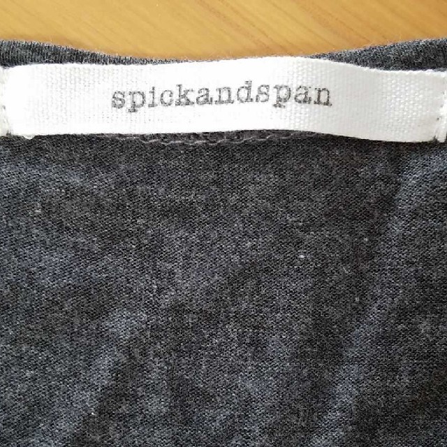 Spick & Span(スピックアンドスパン)のヒロヒロ様専用 レディースのワンピース(ロングワンピース/マキシワンピース)の商品写真