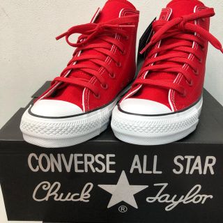 コンバース(CONVERSE)のriotannn様専用値下げ/コンバース チャックテイラー/日の丸(スニーカー)