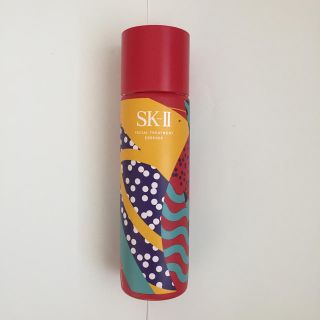 エスケーツー(SK-II)のSK-II フェイシャルトリートメントエッセンス(化粧水/ローション)