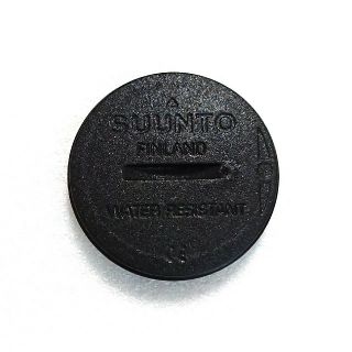 スント(SUUNTO)のスント バッテリー カバー(腕時計(デジタル))