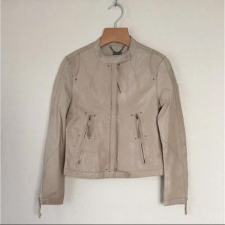 ギャップ コーデ ライダースジャケット(レディース)の通販 8点 | GAPの