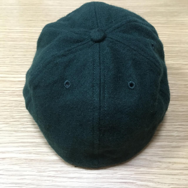 FILSON(フィルソン)のF I L SON  baseball cap メンズの帽子(キャップ)の商品写真