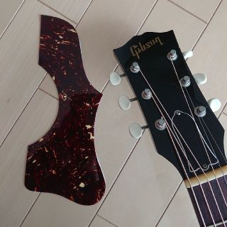 gibson 純正　ピックガード