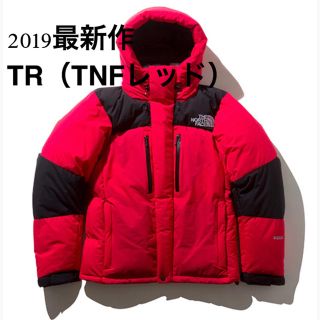 ザノースフェイス(THE NORTH FACE)のノースフェイス north face バルトロライトジャケット バルトロ(ダウンジャケット)