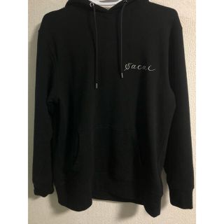 サカイ(sacai)のsacai dr.woo(パーカー)