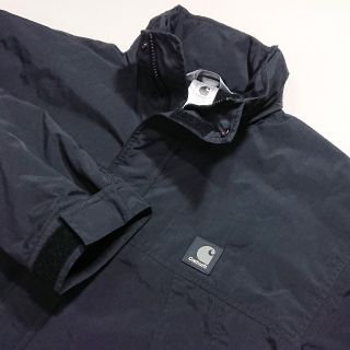 【レア】 Carhartt   Frank's マウンテンパーカー 別注