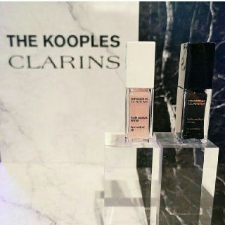 クラランス(CLARINS)の【新品】クラランス リップオイル(リップグロス)