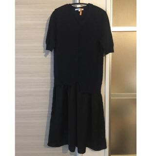 カルヴェン(CARVEN)のおまとめ2点。専用です。(ひざ丈ワンピース)