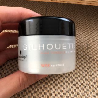 シュワルツコフ(Schwarzkopf)のシュワルツコフ ハードワックス(ヘアワックス/ヘアクリーム)