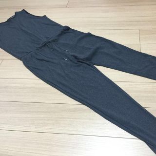 ザラ(ZARA)のZara ニットオールインワン(その他)