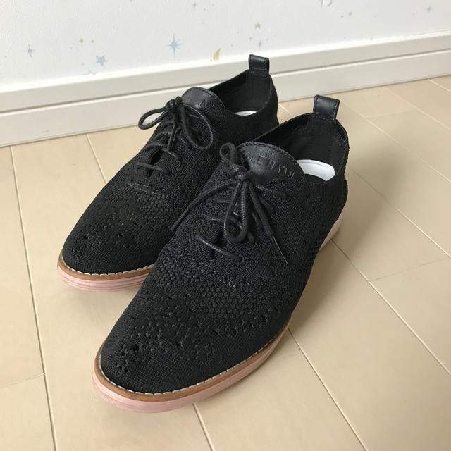 Cole Haan(コールハーン)のCole Haan Grand. OS Size 7 レディースの靴/シューズ(スニーカー)の商品写真