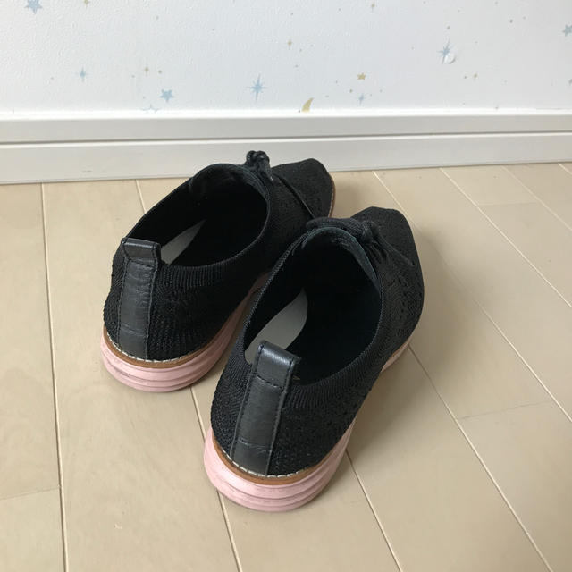 Cole Haan(コールハーン)のCole Haan Grand. OS Size 7 レディースの靴/シューズ(スニーカー)の商品写真