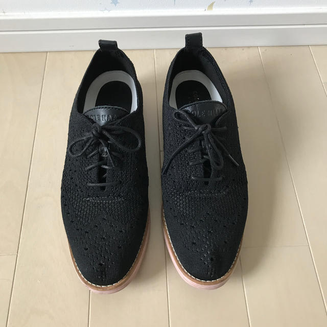 Cole Haan(コールハーン)のCole Haan Grand. OS Size 7 レディースの靴/シューズ(スニーカー)の商品写真